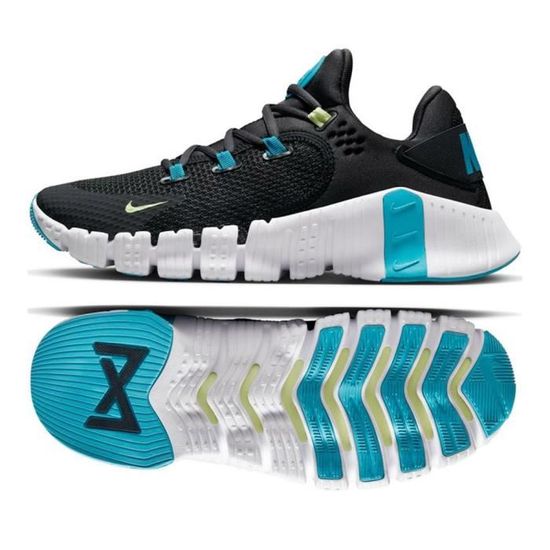 Nike chaussure musculation clearance