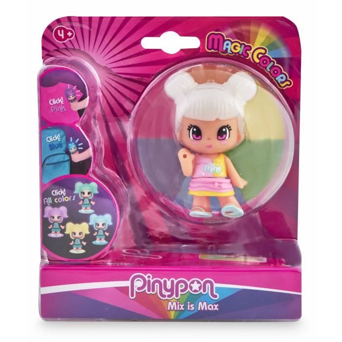 Magic color pinypon new arrivals