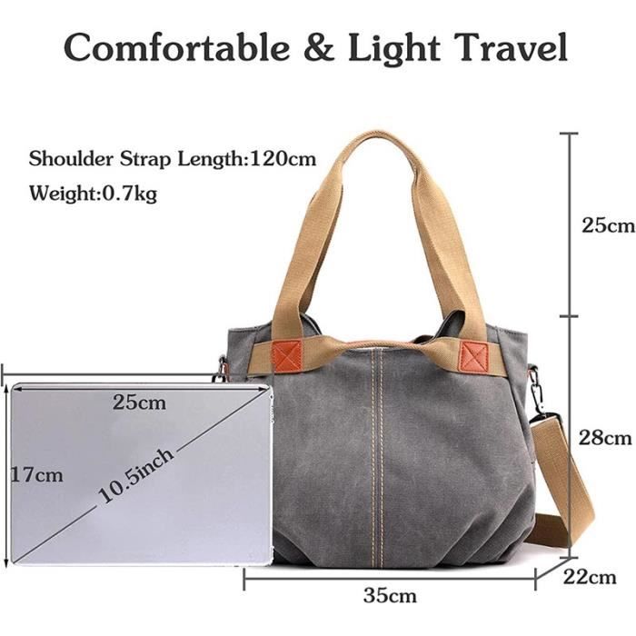 Usine de vente directe de sacs fourre-tout personnalisables simples et de grande capacité, sacs à main pour femmes à la mode - Chine Promotion Sac à main pu Lady et cadeau sacs