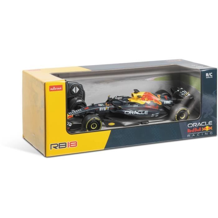 1 18 BMW I8 Noir - Voiture Jouet Télécommandée Pour Garçon, Modèle 1:18