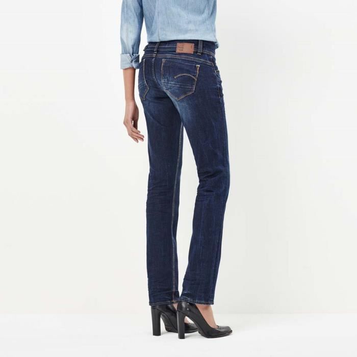 Vetement femme g 2025 star