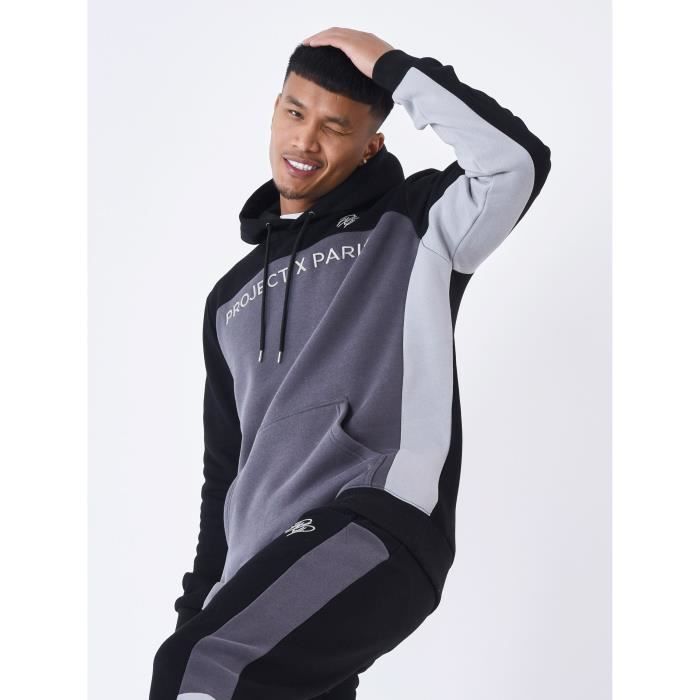 Sweat puma shop homme paris