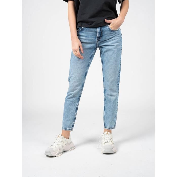 Carrot 2025 slim femme
