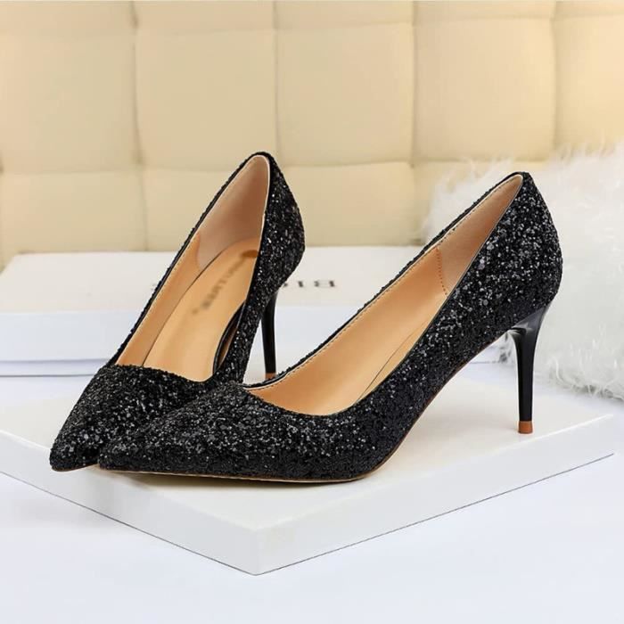 Escarpin fete femme best sale