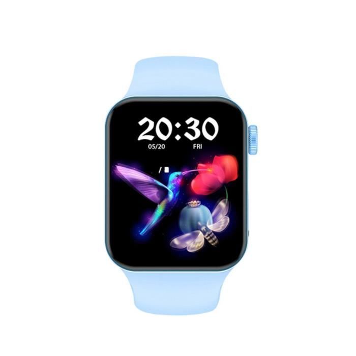 Montre hotsell connectée cdiscount