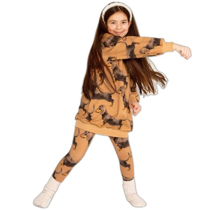 Sweat fille shop 11 ans