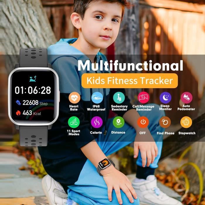 Montre pour frequence cardiaque clearance