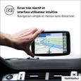 GPS auto TomTom GO Discover Monde 6'' - cartographie monde 183 pays, TomTom Traffic, services premium live-2