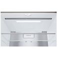 Réfrigérateur multi-portes LG GML643PZ6F Inox-2