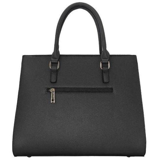 Sac Longchamp Femme CRAZYCHIC Sac à Main Cuir Cabas Fourre-Tout