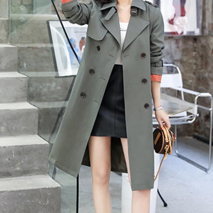 Ceinture deals pour trench