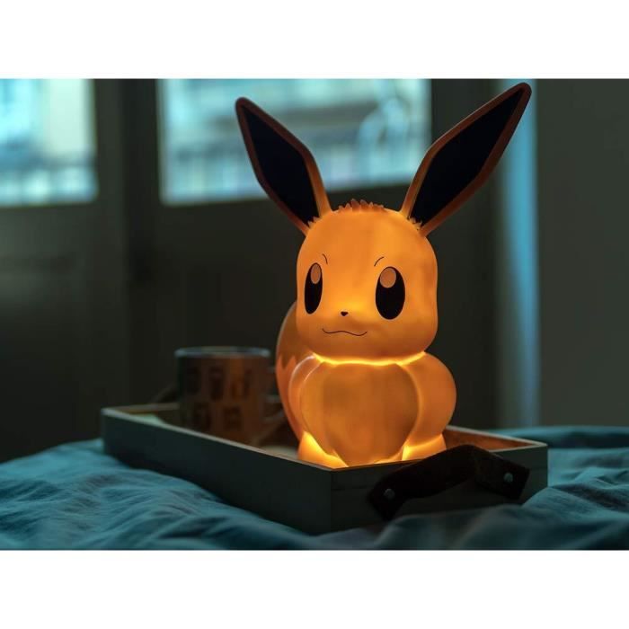 Lampe Teknofun Pikachu 25 cm