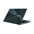 PC Portable ASUS ZenBook Pro Duo UX581GV H2001 - Core i9 9980HK / 2.4 GHz - Win 10 Pro - 32 Go RAM - 1 To SSD - 15.6" OLED IPS écran-3