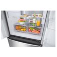 Réfrigérateur multi-portes LG GML643PZ6F Inox-3