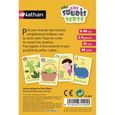 Jeu de Cartes - NATHAN - Une Souris Verte - 4 ans - Jeux de société Nathan-3