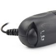 Mini aspirateur USB pour PACKARD BELL PC &amp; MAC Nettoyer Clavier Portable Ordinateur NOIR-3