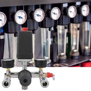 10 Plaques De Valve Pour Compresseur à Piston - 11x57 Mm, Haute Qualité, Lot De 10