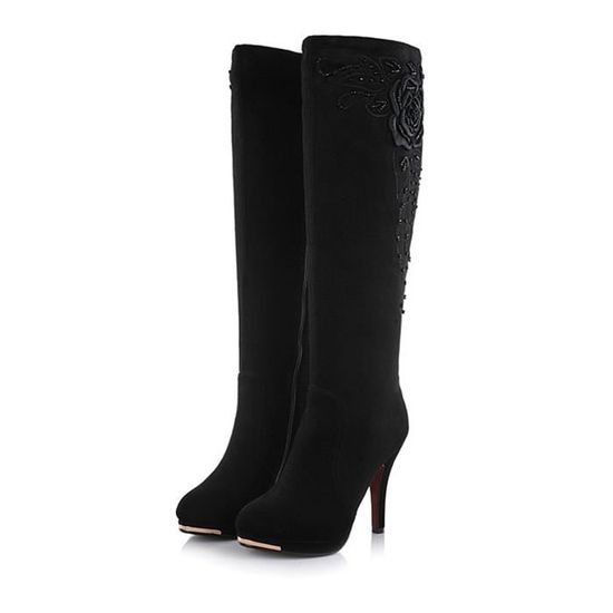 longue bottes