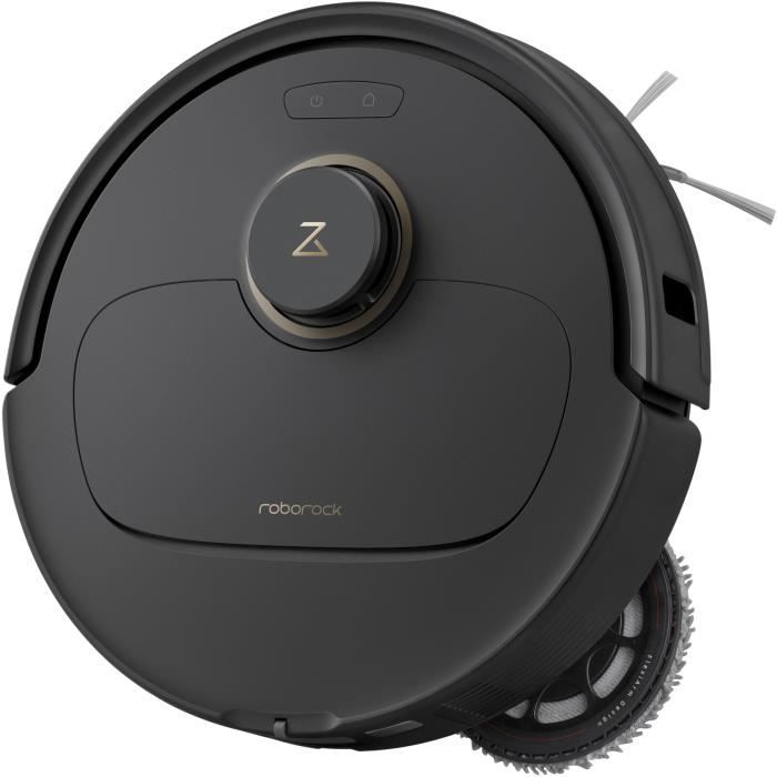 Roborock Qrevo Pro - Robot Aspirateur Laveur 7000Pa Avec Station - Neuf