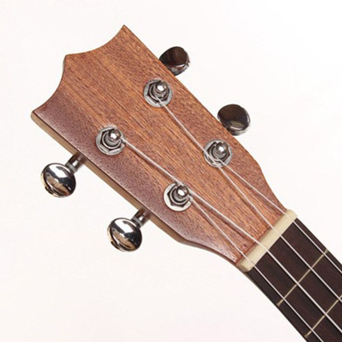 Petite guitare TD® 23 pouces Boutons entièrement fermés Guitare enfant  débutant - Cdiscount Instruments de musique