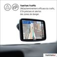 GPS auto TomTom GO Discover Monde 6'' - cartographie monde 183 pays, TomTom Traffic, services premium live-4