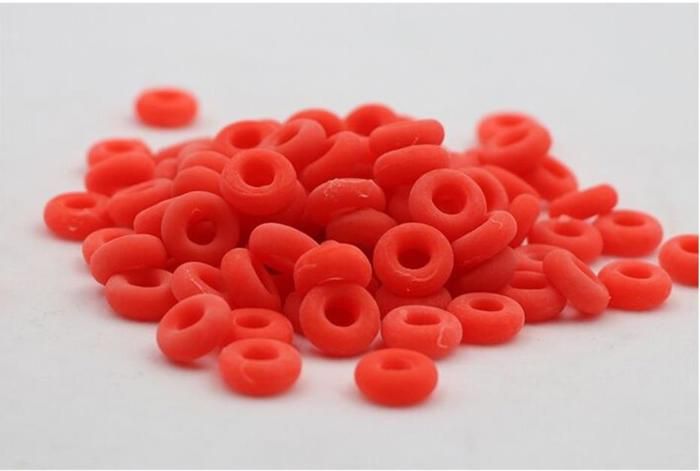 Pince Castration Animaux + 100 Anneaux Caoutchouc - Pour Porcs, Bovins, Moutons En Acier Inox