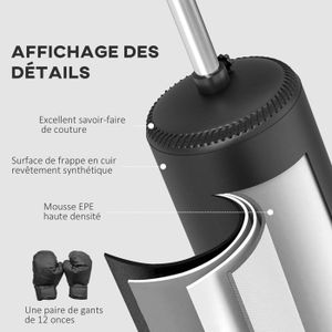 Mini Bureau Gadget Bureau Fun Punching Ball De Bureau - Ballon