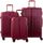 Valise rigide murano