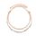Ceinture chaine femme