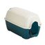 Copele Niche Plastique Petite Pour Chien