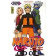 Naruto Tome 28-0