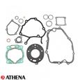 Joint moteur Athena pour moto Yamaha 125 DTR 1999-2006 P400485850034-0