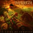 Impureza - La Caída De Tonatiuh - CD DIGIPAK - Season of Mist - (429D)-0