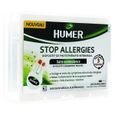 Humer Stop Allergie Dispositif de Photothérapie Intranasal-0