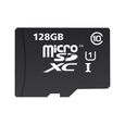 INTEGRAL CARTE MICRO SDXC  128GB - Adaptateur SDXC SMARTPHONE TAB CL.10-0