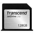 Transcend  JetDrive Lite 130 128 Go Carte Mémoire pour pour MacBook Air 13"-0