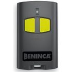 Télécommandes Beninca to go 2va pour portail et garage