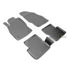 NORM Liners | Tapis De Sol En Caoutchouc TPE Toutes Saisones Pour Opel Corsa D / E 2006-2019