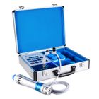 TTLIFE Machine De Thérapie par Ondes De Choc Ed, Appareil Massage Musculaire Extracorporel par Ondes, Appareil De Thérapie Ed avec 7 Têtes