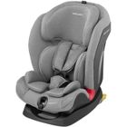 BÉBÉ CONFORT BEBE CONFORT Siège Auto groupe 1/2/3 Titan Nomad Grey Système Isofix