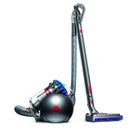 DYSON Cinetic Big Ball Absolute 2 - Aspirateur Traineau sans Sac -165 AW - Maniable et Puissant