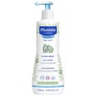Lait Corps - Mustela - Hydra Bébé - 500ml - Hypoallergénique - Peau Normale