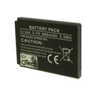OTECH Batterie Téléphone Portable pour SONY ERICSSON BST-37