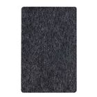 SPIRELLA Tapis de bain GOBI 60x90 cm - Gris anthracite
