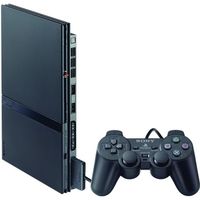 Console SONY PS TWO / console PS2