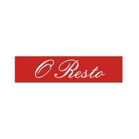 Plaque personnalisée pour porte-menu en bois RUSTIC 4 x A4 LED pour hôtel restaurant Rouge Texte Blanc