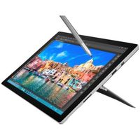 Microsoft Surface Pro 4 - i5-6300U - 8 Go - 256 Go - Intel Core i5-6300U 8 Go SSD 256 Go 12.3" LED Tactile Wi-Fi AC/Bluetooth Web…