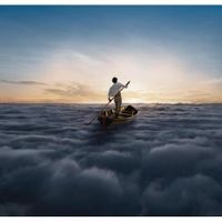 Pink Floyd - Endless River [CD] With DVD, Boxed Set, Deluxe Ed