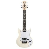 VOX SDC 1 Mini guitare électrique blanc
