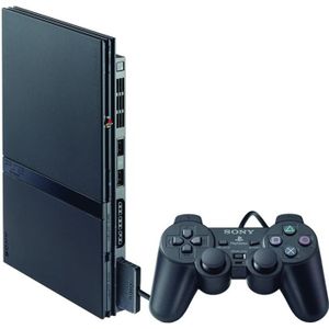 CONSOLE PS2 Console SONY PS TWO / console PS2
